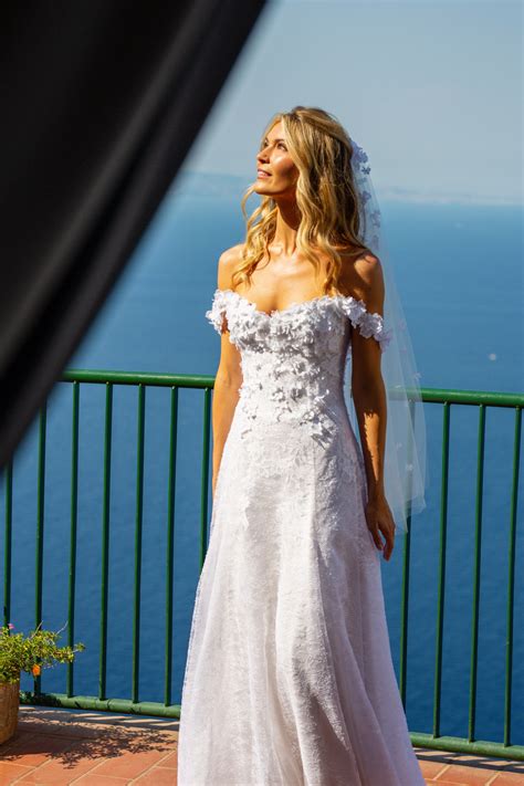 gabriella de givenchy wedding